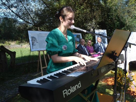 Narodowe Czytanie 2025 w Ropie