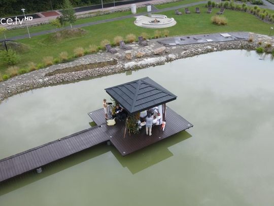 Narodowe Czytanie w gminie Sękowa – poezja Jana Kochanowskiego