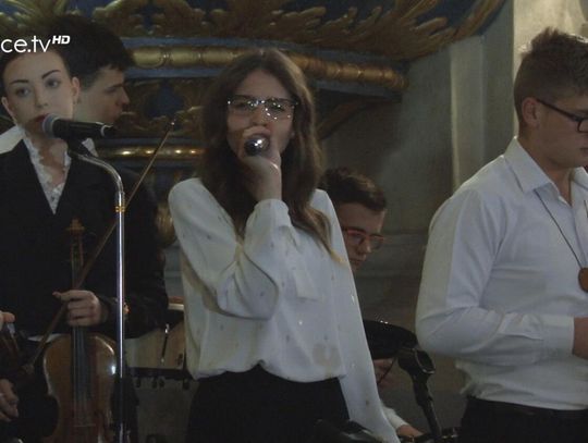 „Nie lękajcie się” - koncert Pamięci Jana Pawła II