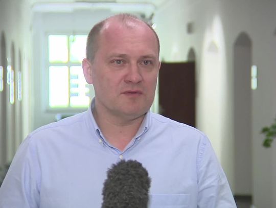 "Nie traktujemy tego wniosku poważnie". Kolejni samorządowcy odmawiają Poczcie Polskiej udostępnienia spisu wyborców