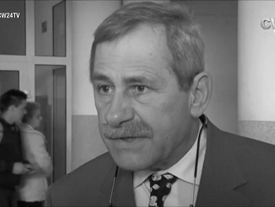 Nie żyje Andrzej Strzelecki. Aktor walczył z nowotworem