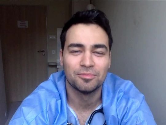 Niebezpieczne powikłania po przejściu COVID-19. "Ilość powikłań koreluje z ciężkością przebiegu"