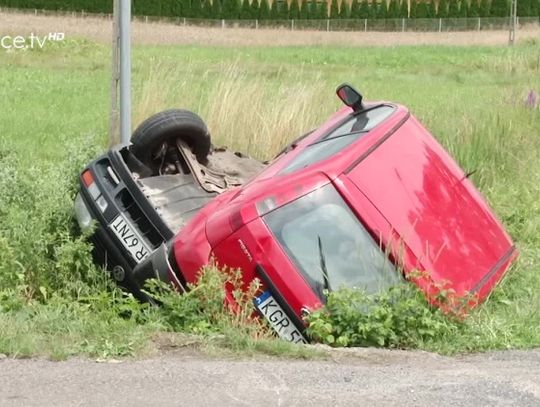 Nietypowe zdarzenie w Kobylance !!!