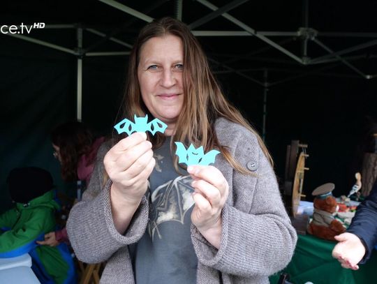 Noc Muzeów pod znakiem nietoperza