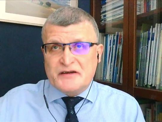 Nowa choroba pocovidowa u dzieci. Na czym polega?