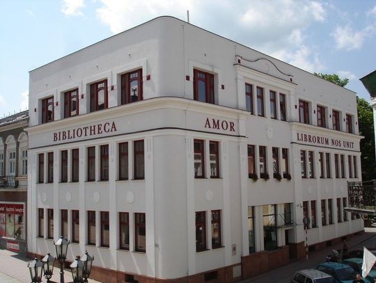 Nowe godziny pracy Miejskiej Biblioteki Publicznej w Gorlicach