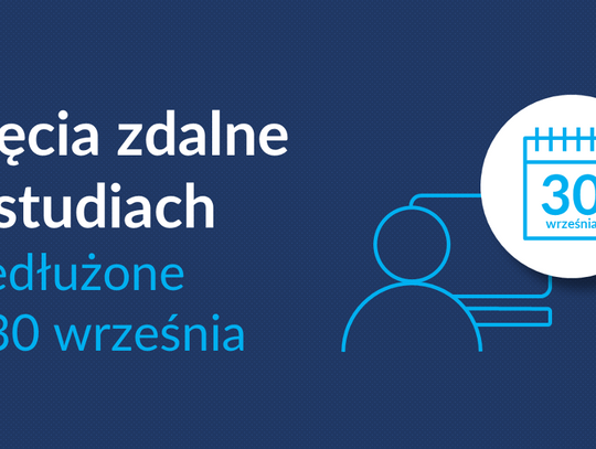 Nowe rozporządzenie Ministra Edukacji i Nauki w sprawie czasowego ograniczenia funkcjonowania niektórych podmiotów systemu szkolnictwa wyższego i nauki