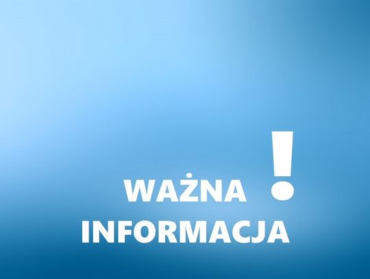 Nowe zasady obsługi Interesantów w Starostwie Powiatowym w Gorlicach