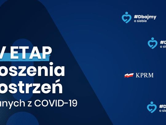 Nowe zasady zasłaniania nosa i ust, otwarte kina i siłownie – wchodzimy w kolejny etap odmrażania
