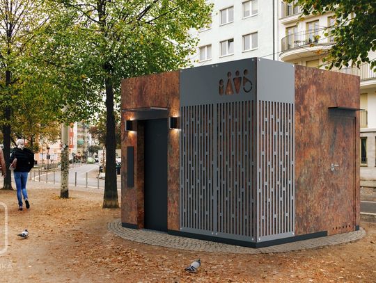 Nowoczesne toalety publiczne – jakie rozwiązania poprawiają wygodę użytkowników?