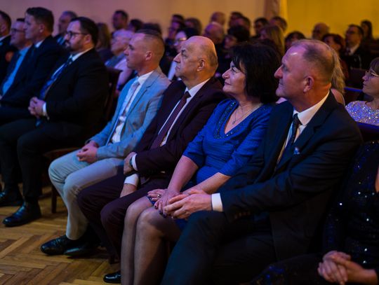 Noworoczne spotkanie Gminy Gorlice w Dominikowicach Noworoczne spotkanie Gminy Gorlice w Dominikowicach