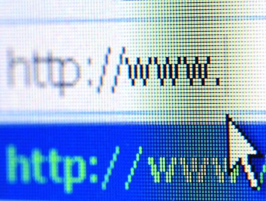 Nowy portal o Starych Babicach - co na nim znajdziemy?