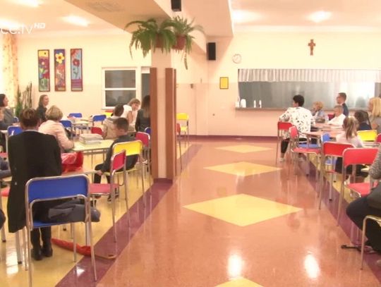 Nowy rok szkolny w nowym rygorze sanitarnym