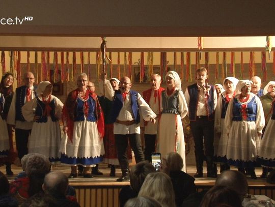 Obchody Światowego Dnia Seniora w Ropie Obchody Światowego Dnia Seniora w Ropie