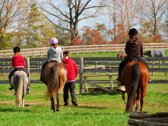 Obozy sportowe - jak wybrać wyjazd dla dziecka? Podpowiadamy!