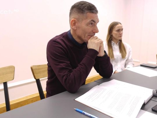 Obradował sztab WOŚP w Gorlicach