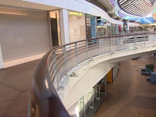 Od jutra ponownie otworzą się galerie handlowe. Opublikowano wytyczne nowego "reżimu sanitarnego"