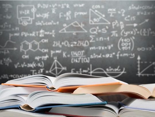 Odkrywanie świata fizyki