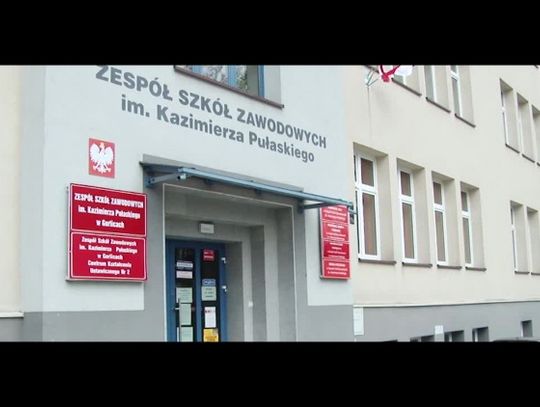 Oferta edukacyjna 2021/2022 Zespołu Szkół Zawodowych w Gorlicach!