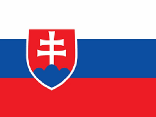 Ograniczenia w ruchu osobowym wewnątrz Słowacji