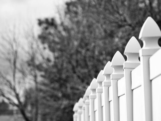 Ogrodzenia energooszczędne – jak mogą wpłynąć na Twój dom?