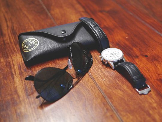 Okulary przeciwsłoneczne Ray Ban – ponadczasowa ochrona dla Twoich oczu