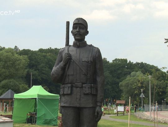 Otwarcie Parku Historycznego w Siarach i I Festiwal Wina