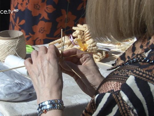 Otwarcie sezonu letniego w Skansenie Wsi Pogórzańskiej w Szymbarku Otwarcie sezonu letniego w Skansenie Wsi Pogórzańskiej w Szymbarku
