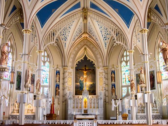 Pamiątka chrztu świętego - co kupić?