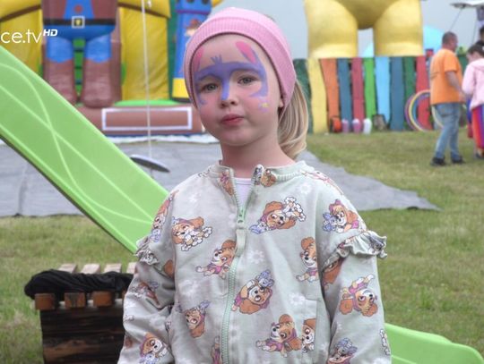 Piknik Integracyjny „Most do Samodzielności” w Mini ZOO w Zdyni