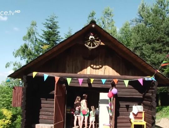 Piknik Rodzinny na Łysuli za nami