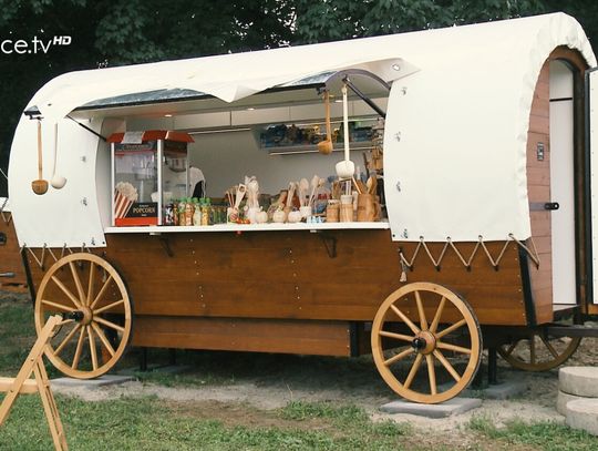 Piknikowy Dzień z KGW i Gospodarzy Siary–Owczary