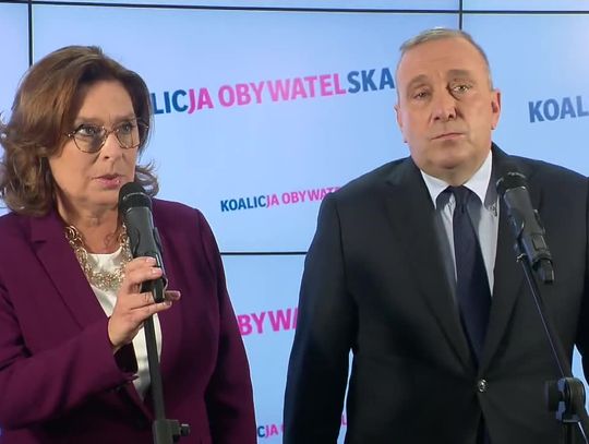 "Plan jest długofalowy", "mniej biurokracji", "brak zgody na prywatyzację". Politycy wszystkich opcji obiecują naprawę służby zdrowia!