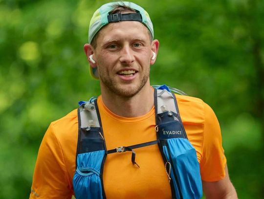 Po raz pierwszy do Gorlic zawita wyjątkowy bieg Wings for Life World Run