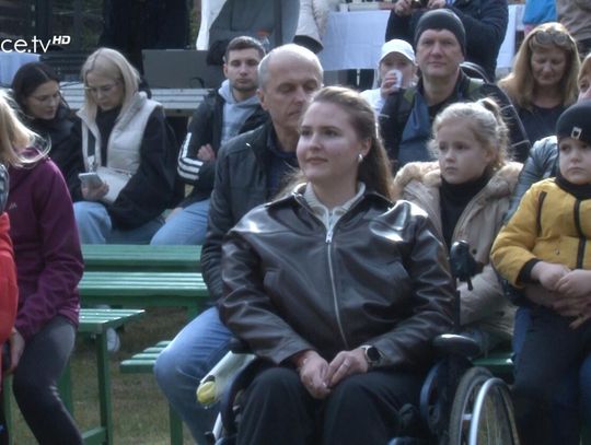 Pobiegli dla Patrycji w „Biegu z Sercem na Dzień Kobiet – Run 4 Her”