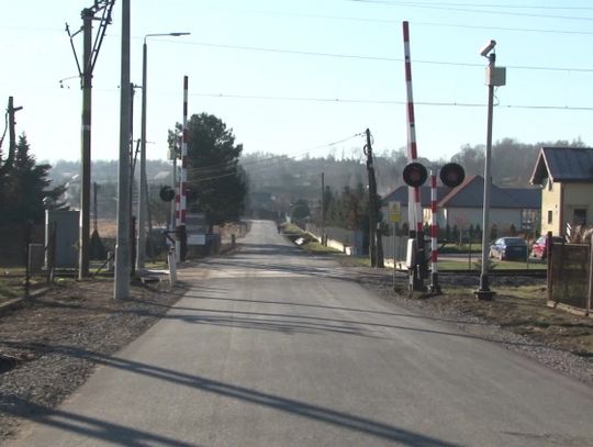 Pod koniec roku zakończono remonty gorlickich ulic