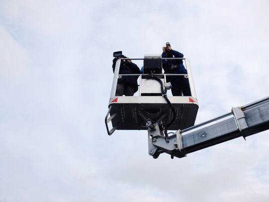 Podnośnik koszowy: dlaczego warto rozważyć wynajem zamiast zakupu nawet przy częstym użytkowaniu?