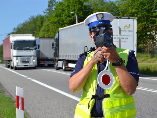 PODSUMOWANIE ŚRODOWYCH DZIAŁAŃ „KASKADOWY POMIAR PRĘDKOŚCI” REALIZOWANYCH NA TERENIE MAŁOPOLSKI