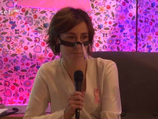 Podsumowanie Tygodnia Inicjatyw "Różowy Październik" w Sękowej