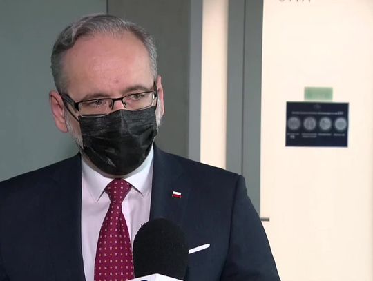 Polska złożyła deklarację przystąpienia do projektu „paszportów covidowych”