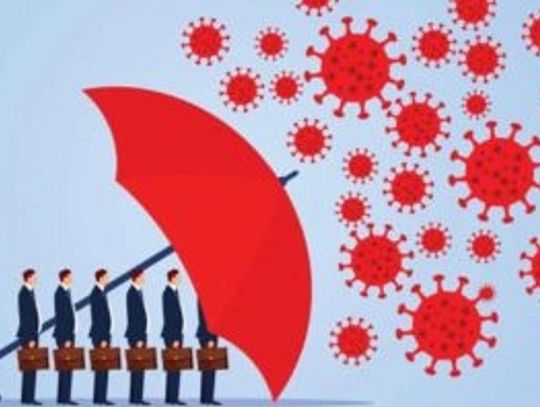 Pomoc dla przedsiębiorców – podatki