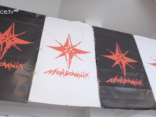 Ponad 70 osób zmagało się w Krzywej z Zimnym Mordownikiem 2026