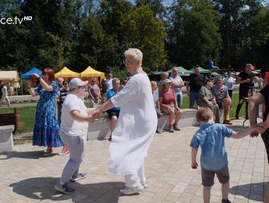 Potańcówka pod Ferdlem z Serenczą