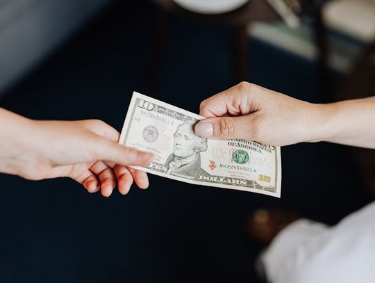 Potrzebujesz dodatkowych pieniędzy? Skorzystaj z oferty kredytu gotówkowego!