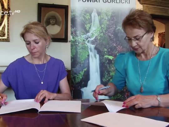 Powiat Gorlicki otrzymał środki PFRON na dofinansowanie projektów