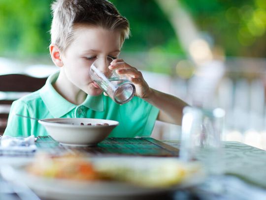 Poznaj nowy sposób na smaczną wodę do picia! Wypróbuj ultrafiltrację!