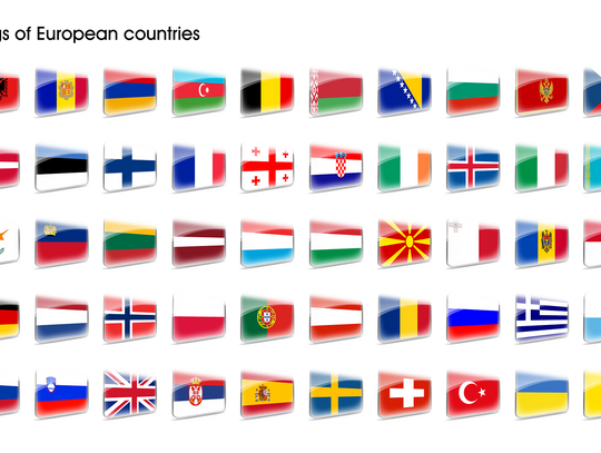 Pozycjonowanie Czechy i Słowacja