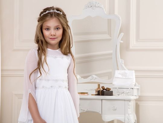 Pożyczka na komunię - jak przygotować się do tego wydarzenia?