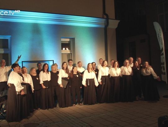 Projekt pn. „Edukacja muzyczna i muzykoterapia sposobem na podniesienie kompetencji kluczowych osób o mniejszych szansach”