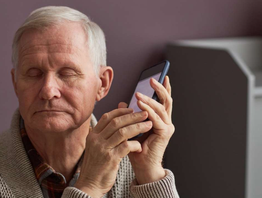 Przeczytać niesłyszalne, czyli jak dzięki transkrypcji można zwiększyć odbiór prezentowanych treści